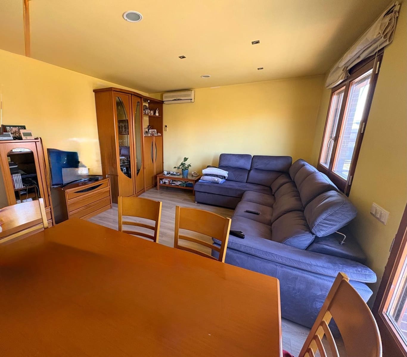 4 sypialnia Willa na sprzedaż w Calaf z garażem - 308 000 € (Ref: 9627505)