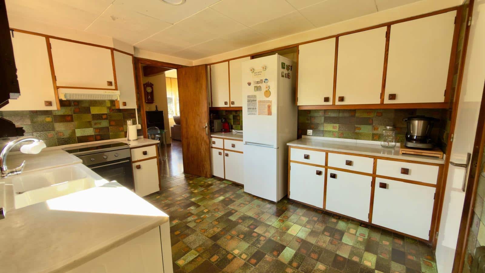 Chalet de 5 habitaciones en Igualada en venta con piscina garaje - 690.000 € (Ref: 9634268)