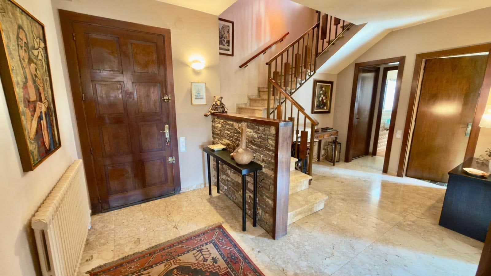 Chalet de 5 habitaciones en Igualada en venta con piscina garaje - 690.000 € (Ref: 9634268)