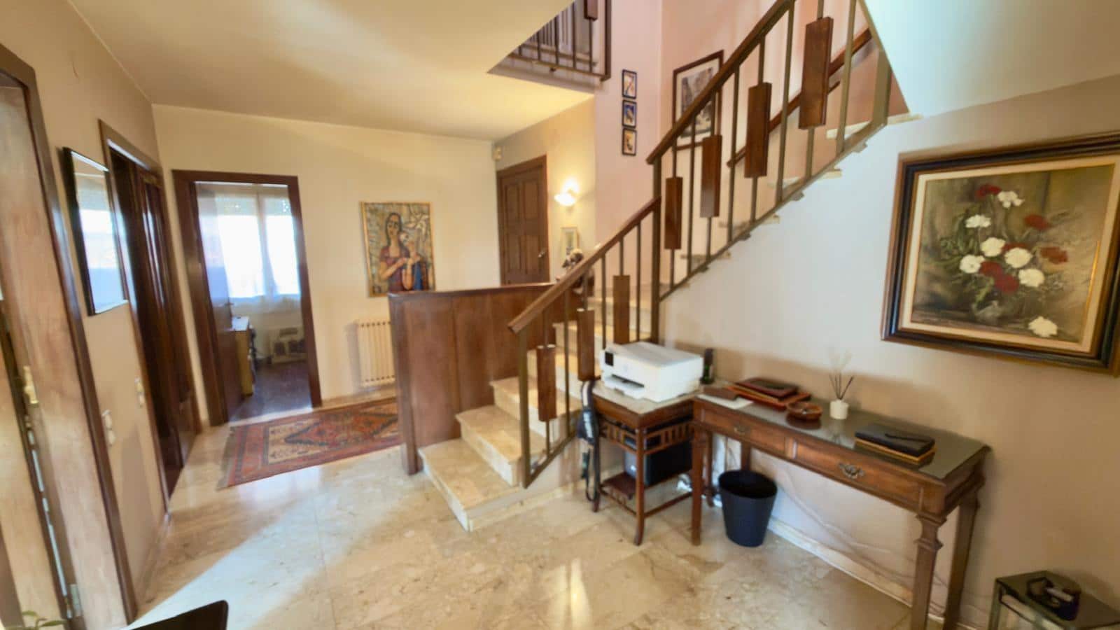 Chalet de 5 habitaciones en Igualada en venta con piscina garaje - 690.000 € (Ref: 9634268)