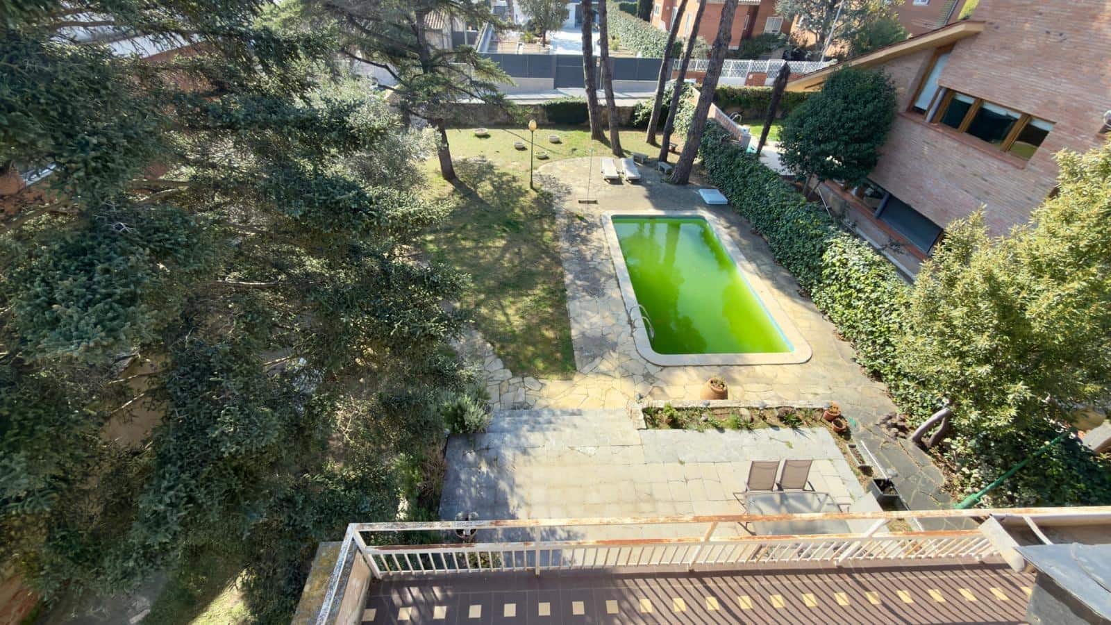 Chalet de 5 habitaciones en Igualada en venta con piscina garaje - 690.000 € (Ref: 9634268)