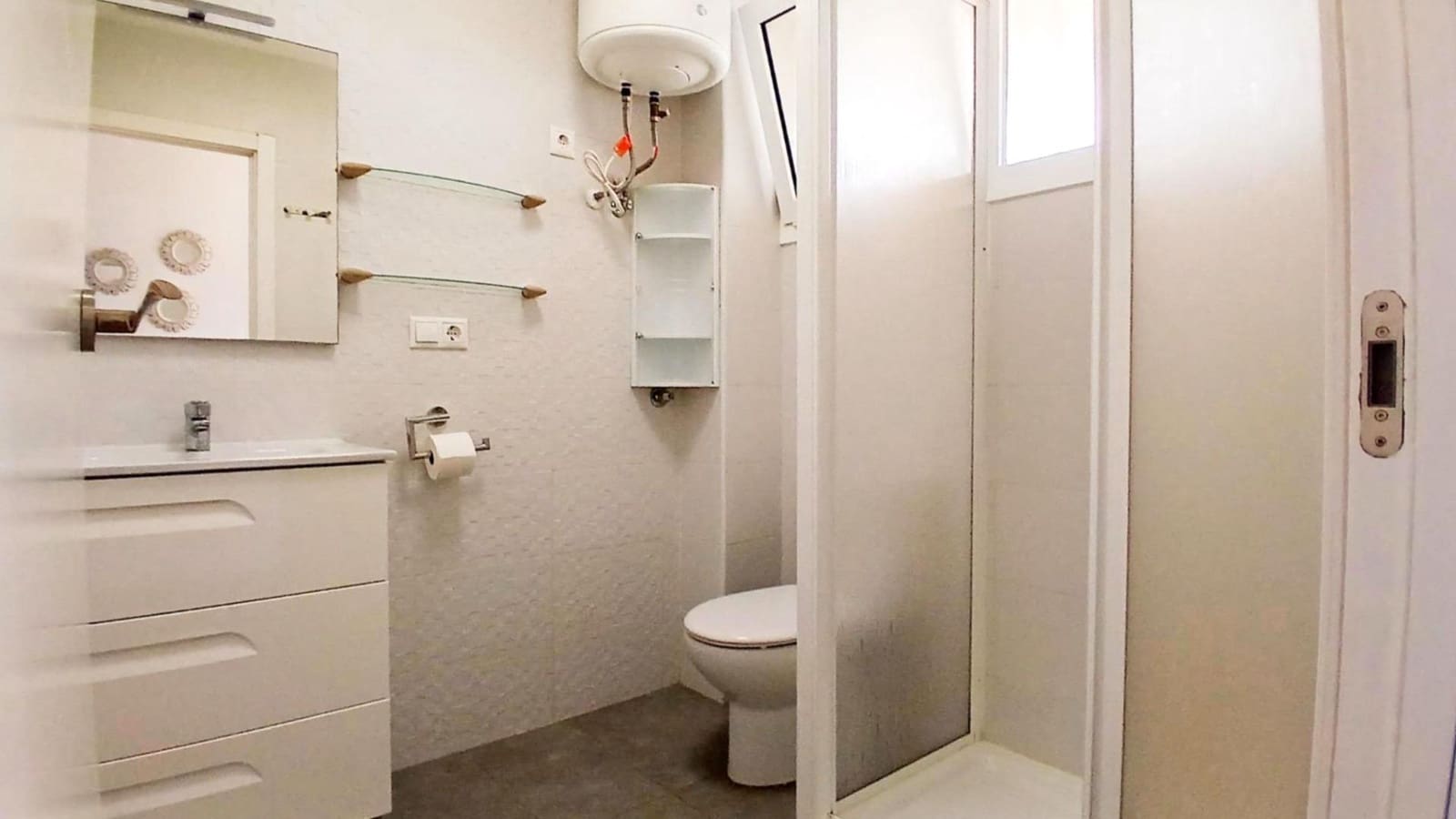 1 soveværelse Strandlejlighed til salg i La Pineda - € 149.000 (Ref: 9645023)