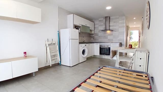 1 soveværelse Strandlejlighed til salg i La Pineda, Vila-seca - € 149.000 (Ref: 9645023)