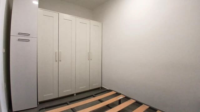 1 soveværelse Strandlejlighed til salg i La Pineda, Vila-seca - € 149.000 (Ref: 9645023)