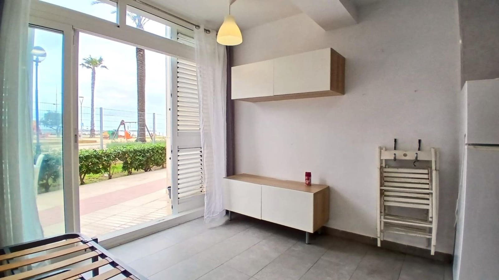 1 soveværelse Strandlejlighed til salg i La Pineda - € 149.000 (Ref: 9645023)