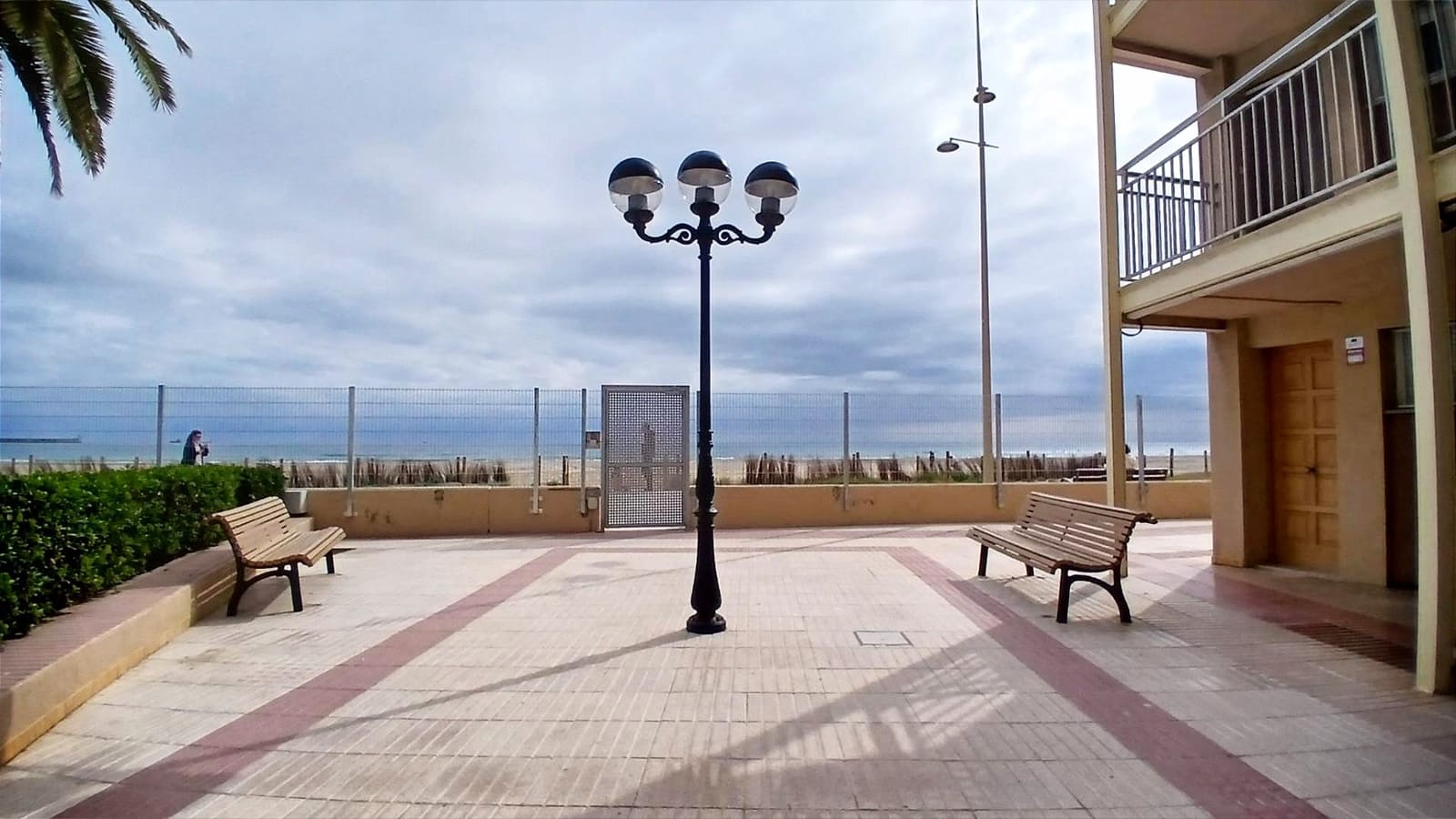 1 soveværelse Strandlejlighed til salg i La Pineda - € 149.000 (Ref: 9645023)