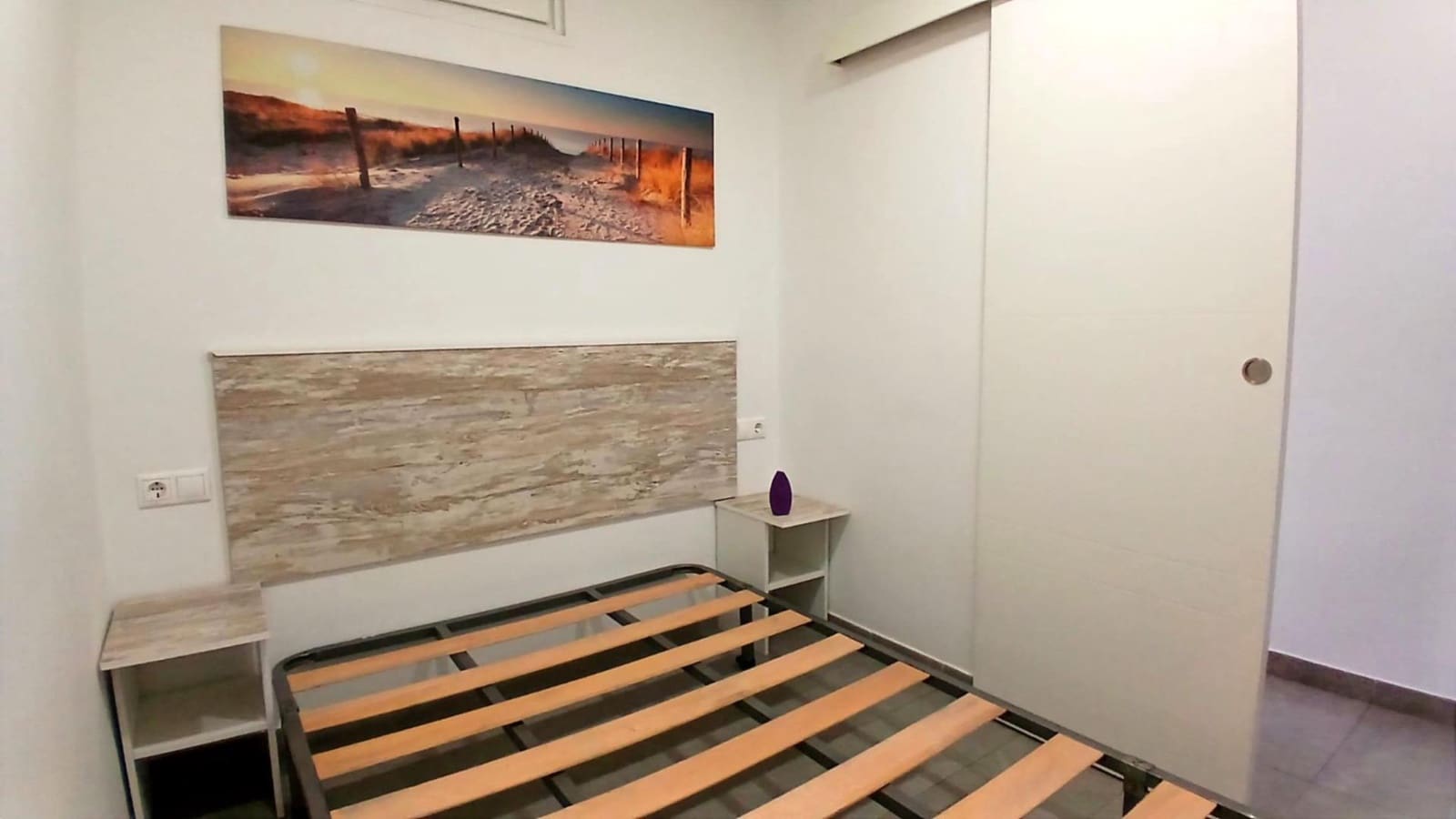 1 soveværelse Strandlejlighed til salg i La Pineda - € 149.000 (Ref: 9645023)