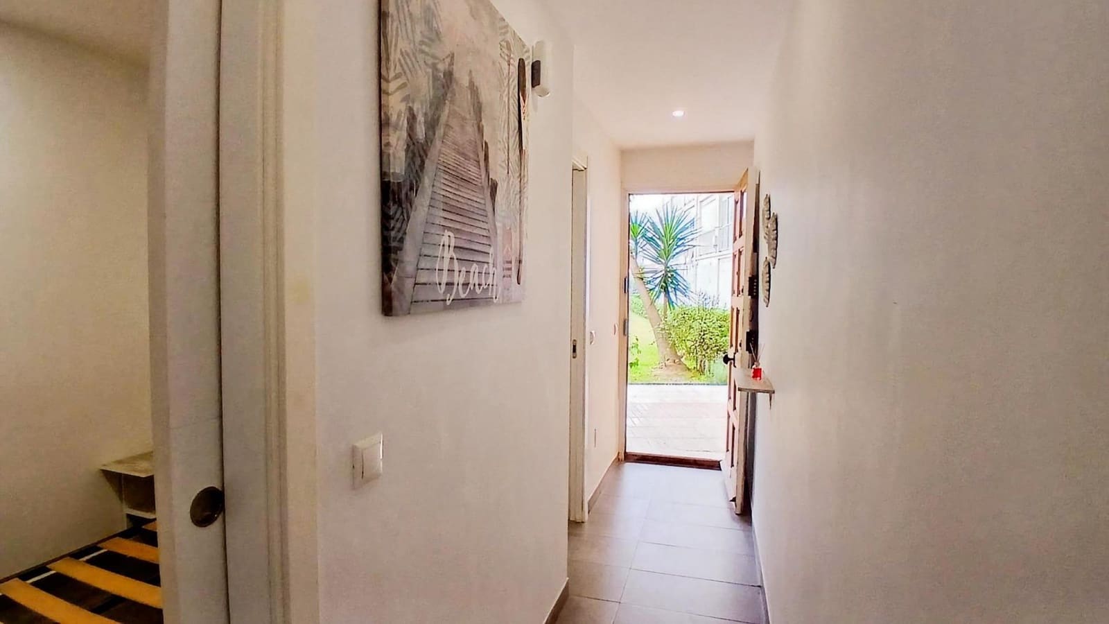 1 soveværelse Strandlejlighed til salg i La Pineda - € 149.000 (Ref: 9645023)