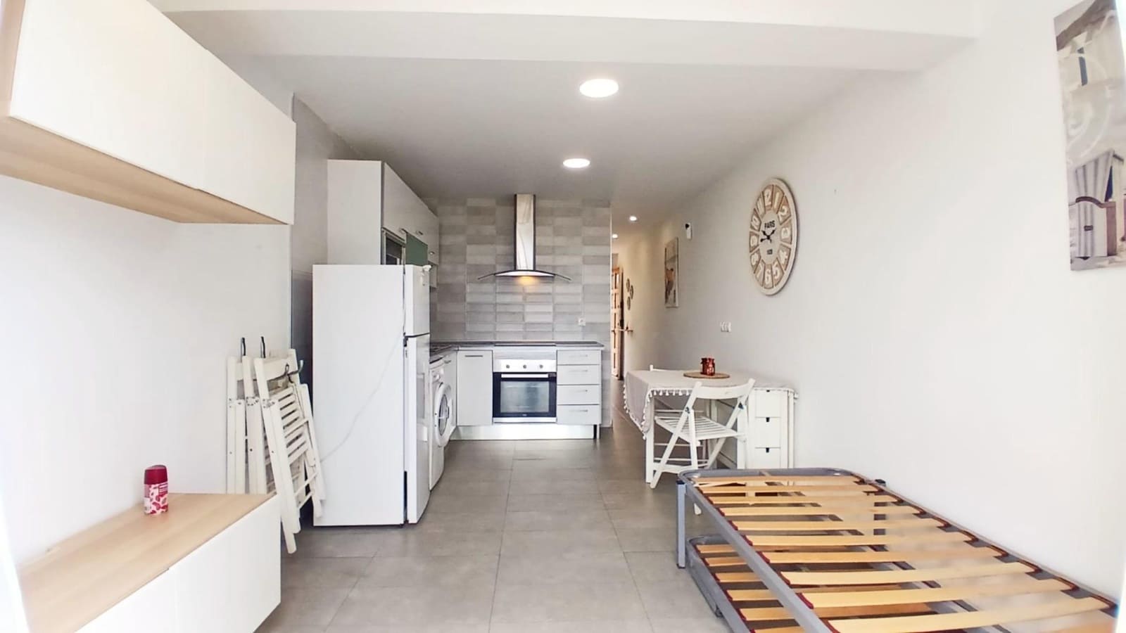 1 soveværelse Strandlejlighed til salg i La Pineda - € 149.000 (Ref: 9645023)