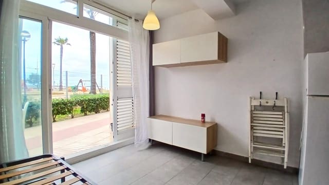 1 soveværelse Strandlejlighed til salg i La Pineda, Vila-seca - € 149.000 (Ref: 9645023)