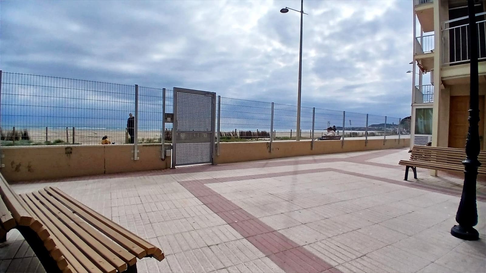 1 soveværelse Strandlejlighed til salg i La Pineda - € 149.000 (Ref: 9645023)