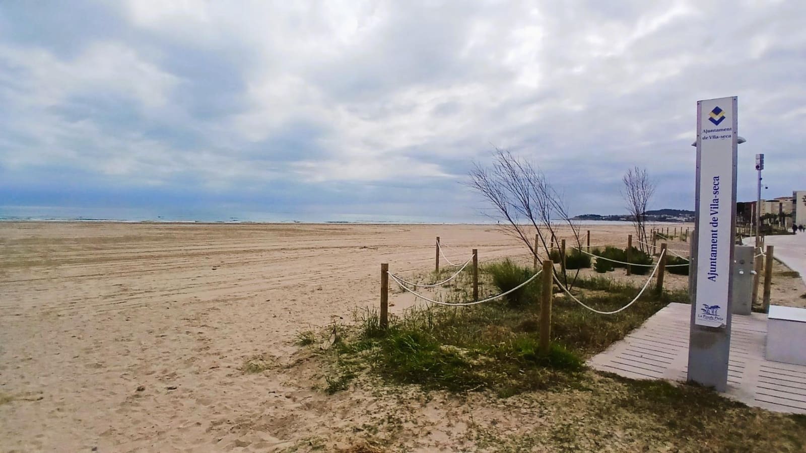 1 soveværelse Strandlejlighed til salg i La Pineda - € 149.000 (Ref: 9645023)