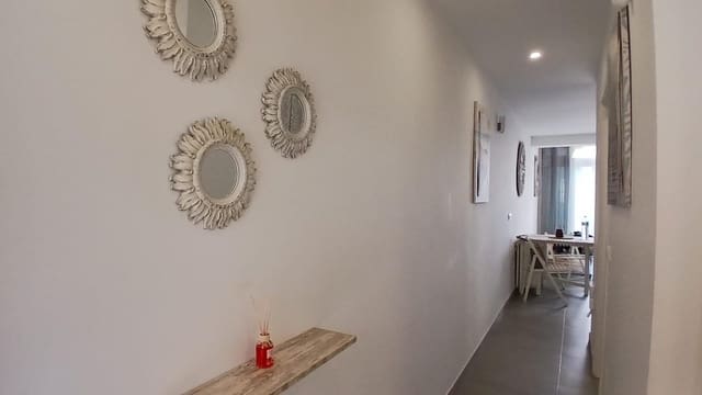 Apartamento Playa de 1 habitación en La Pineda, Vila-seca en venta - 149.000 € (Ref: 9645023)