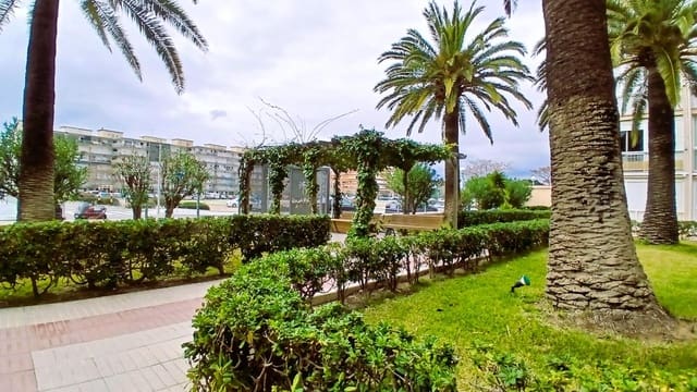 Apartamento Playa de 1 habitación en La Pineda, Vila-seca en venta - 149.000 € (Ref: 9645023)