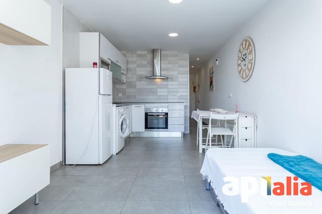 1 slaapkamer Strandappartement te koop in La Pineda, Vila-seca - € 149.000 (Ref: 9645023)