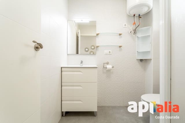 1 slaapkamer Strandappartement te koop in La Pineda, Vila-seca - € 149.000 (Ref: 9645023)