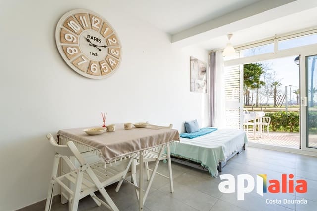 1 slaapkamer Strandappartement te koop in La Pineda, Vila-seca - € 149.000 (Ref: 9645023)
