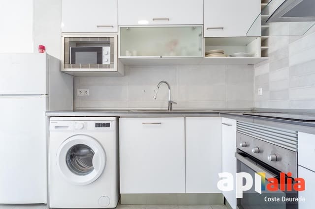 1 slaapkamer Strandappartement te koop in La Pineda, Vila-seca - € 149.000 (Ref: 9645023)