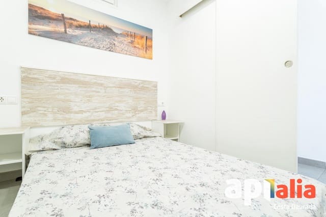 1 slaapkamer Strandappartement te koop in La Pineda, Vila-seca - € 149.000 (Ref: 9645023)