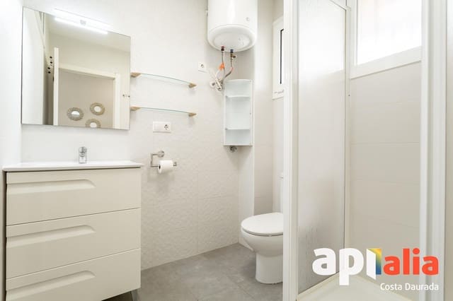 1 slaapkamer Strandappartement te koop in La Pineda, Vila-seca - € 149.000 (Ref: 9645023)