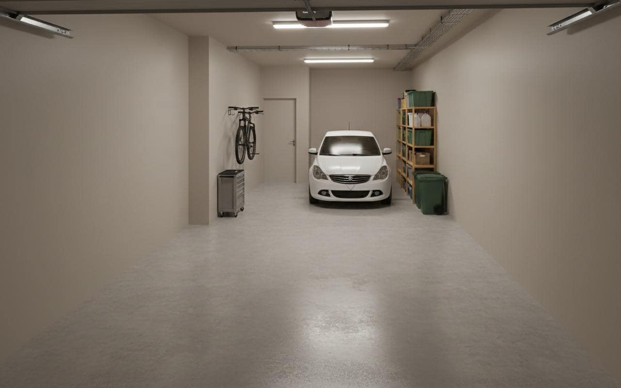 4 makuuhuone Huvila myytävänä paikassa Igualada mukana 
autotalli - 350 000 € (Ref: 9645024)