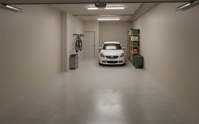 4 makuuhuone Huvila myytävänä paikassa Igualada mukana 
autotalli - 350 000 € (Ref: 9645024)