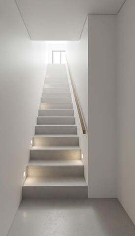 4 makuuhuone Huvila myytävänä paikassa Igualada mukana 
autotalli - 350 000 € (Ref: 9645024)