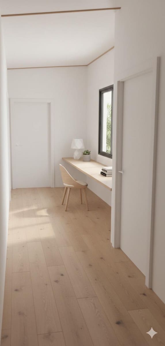 4 makuuhuone Huvila myytävänä paikassa Igualada mukana 
autotalli - 350 000 € (Ref: 9645024)