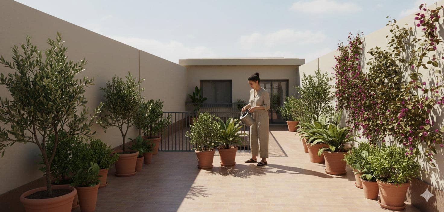 4 makuuhuone Huvila myytävänä paikassa Igualada mukana 
autotalli - 350 000 € (Ref: 9645024)