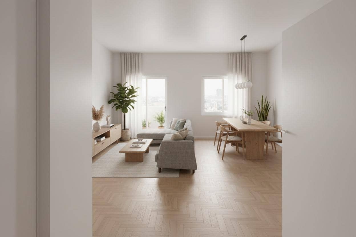 4 makuuhuone Huvila myytävänä paikassa Igualada mukana 
autotalli - 350 000 € (Ref: 9645024)