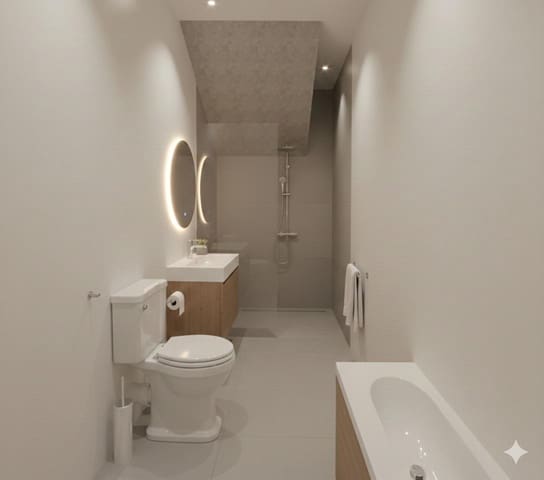 4 camera da letto Villa in vendita in Igualada con garage - 350.000 € (Rif: 9645024)