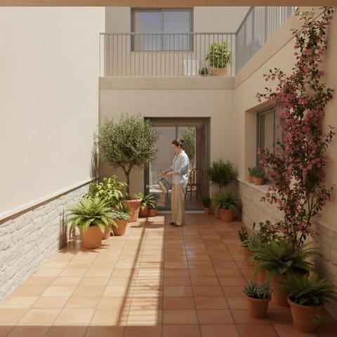 4 camera da letto Villa in vendita in Igualada con garage - 350.000 € (Rif: 9645024)