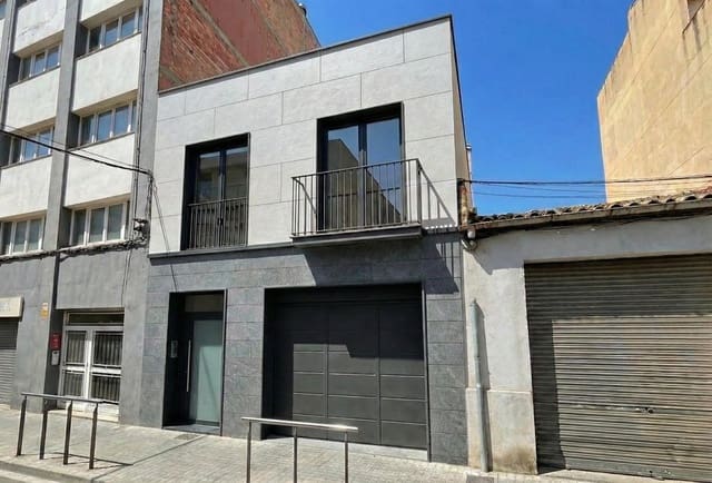 4 camera da letto Villa in vendita in Igualada con garage - 350.000 € (Rif: 9645024)