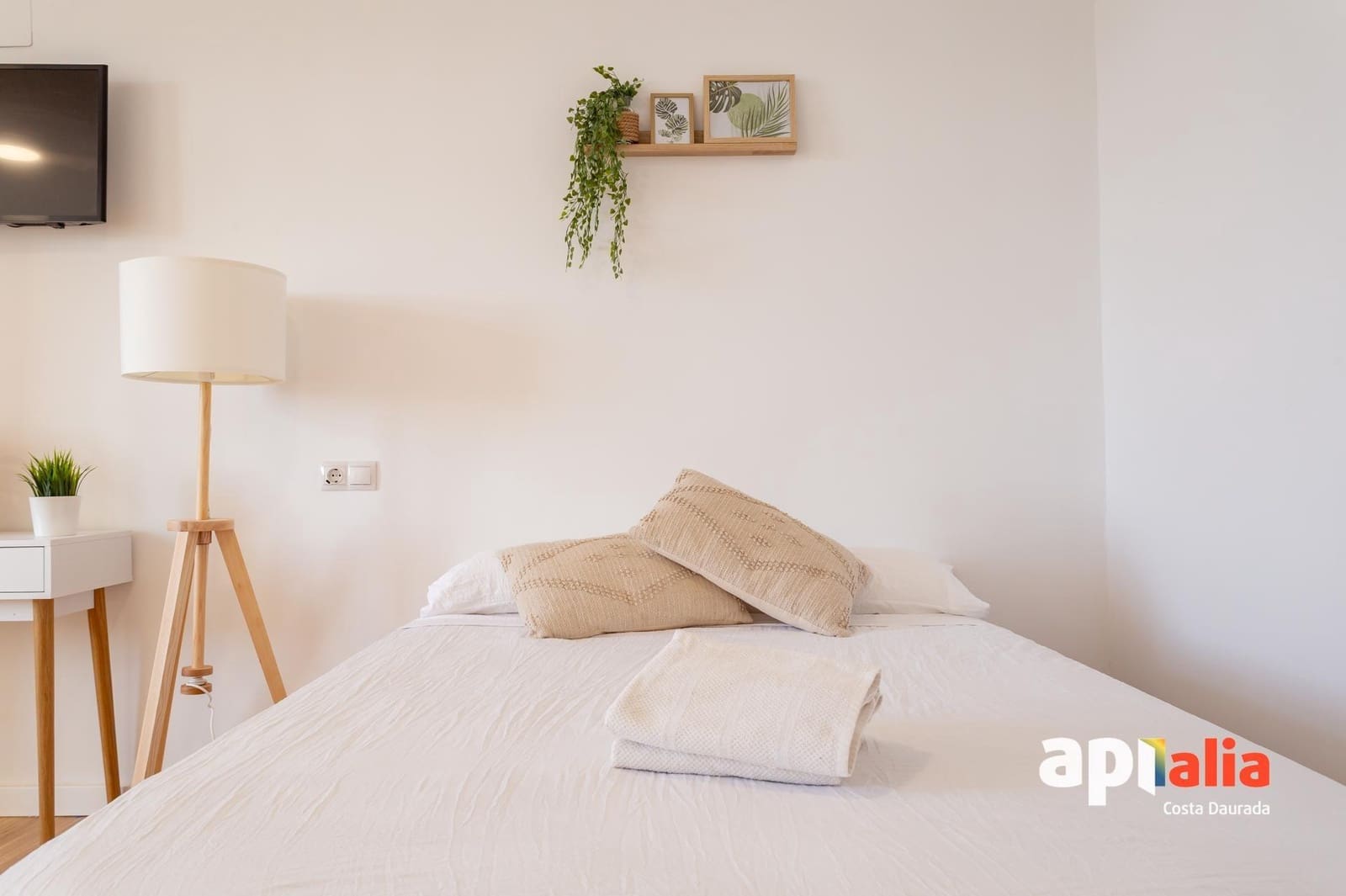 Asunto myytävänä paikassa La Pineda mukana uima-altaan - 109 900 € (Ref: 9648122)