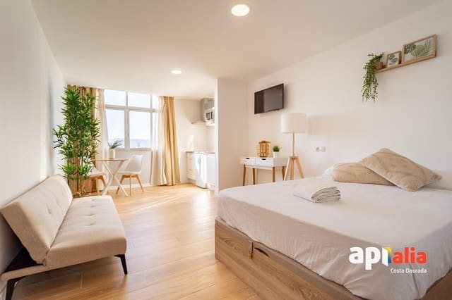 Asunto myytävänä paikassa La Pineda, Vila-seca mukana uima-altaan - 109 900 € (Ref: 9648122)