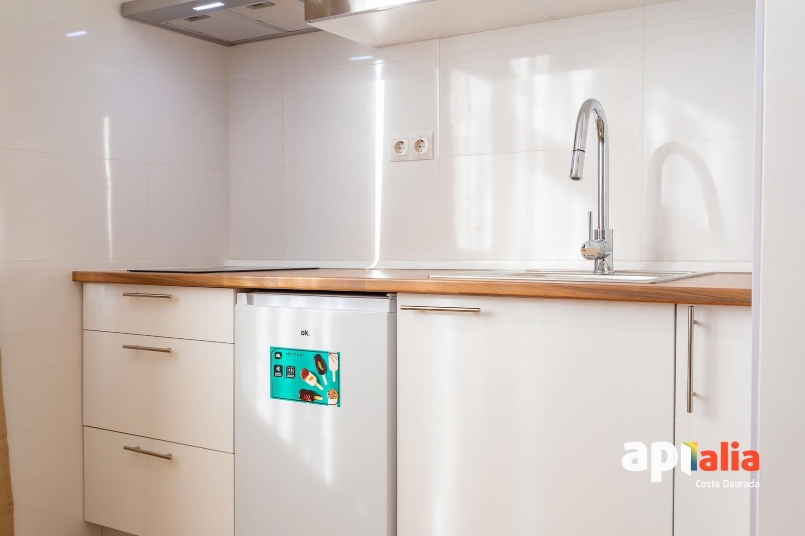 Asunto myytävänä paikassa La Pineda mukana uima-altaan - 109 900 € (Ref: 9648122)