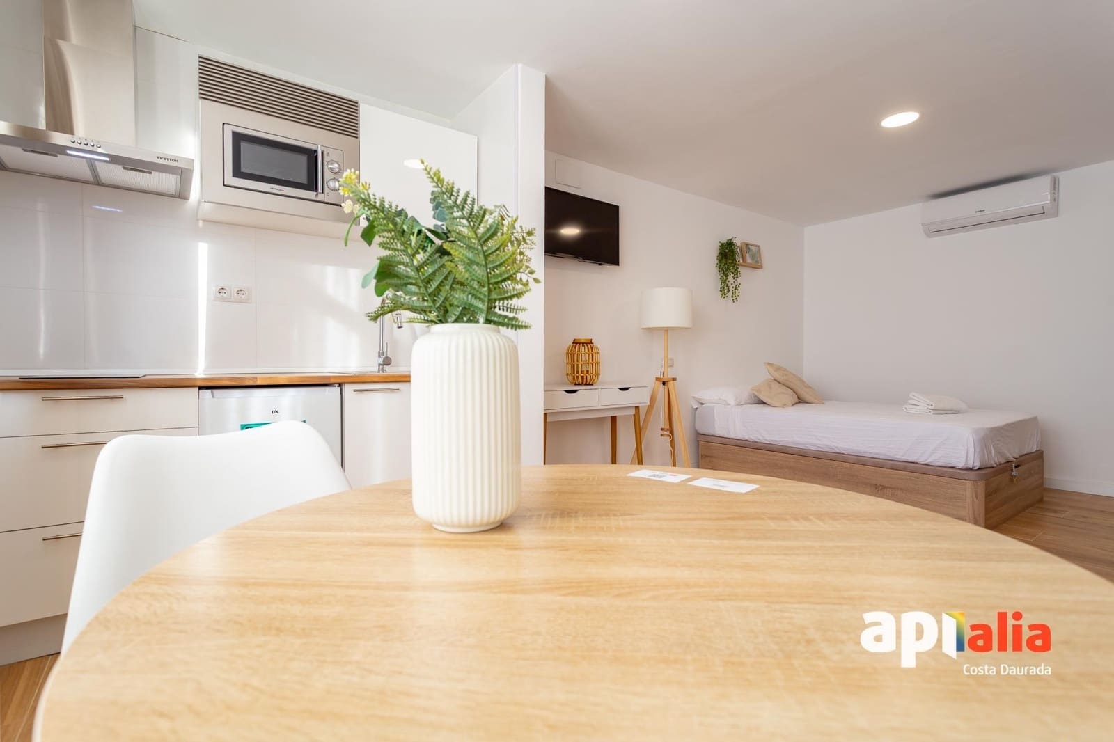 Asunto myytävänä paikassa La Pineda mukana uima-altaan - 109 900 € (Ref: 9648122)