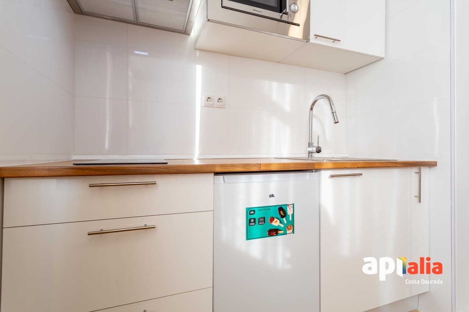 Asunto myytävänä paikassa La Pineda mukana uima-altaan - 109 900 € (Ref: 9648122)