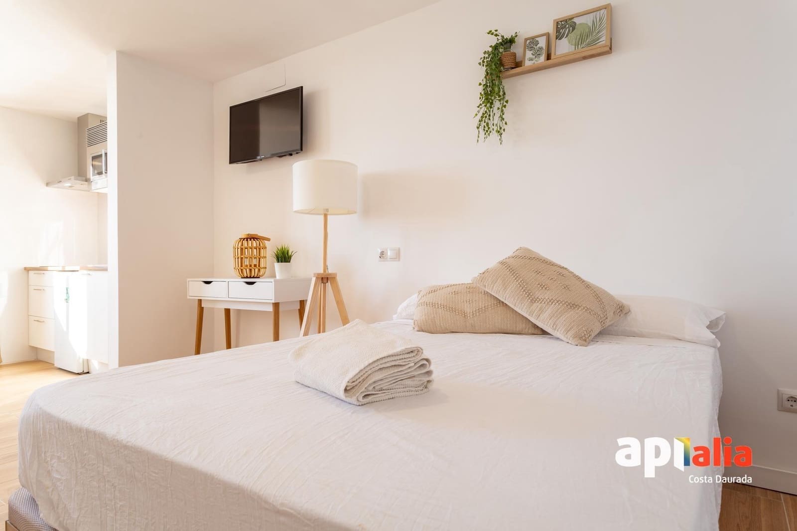 Asunto myytävänä paikassa La Pineda mukana uima-altaan - 109 900 € (Ref: 9648122)