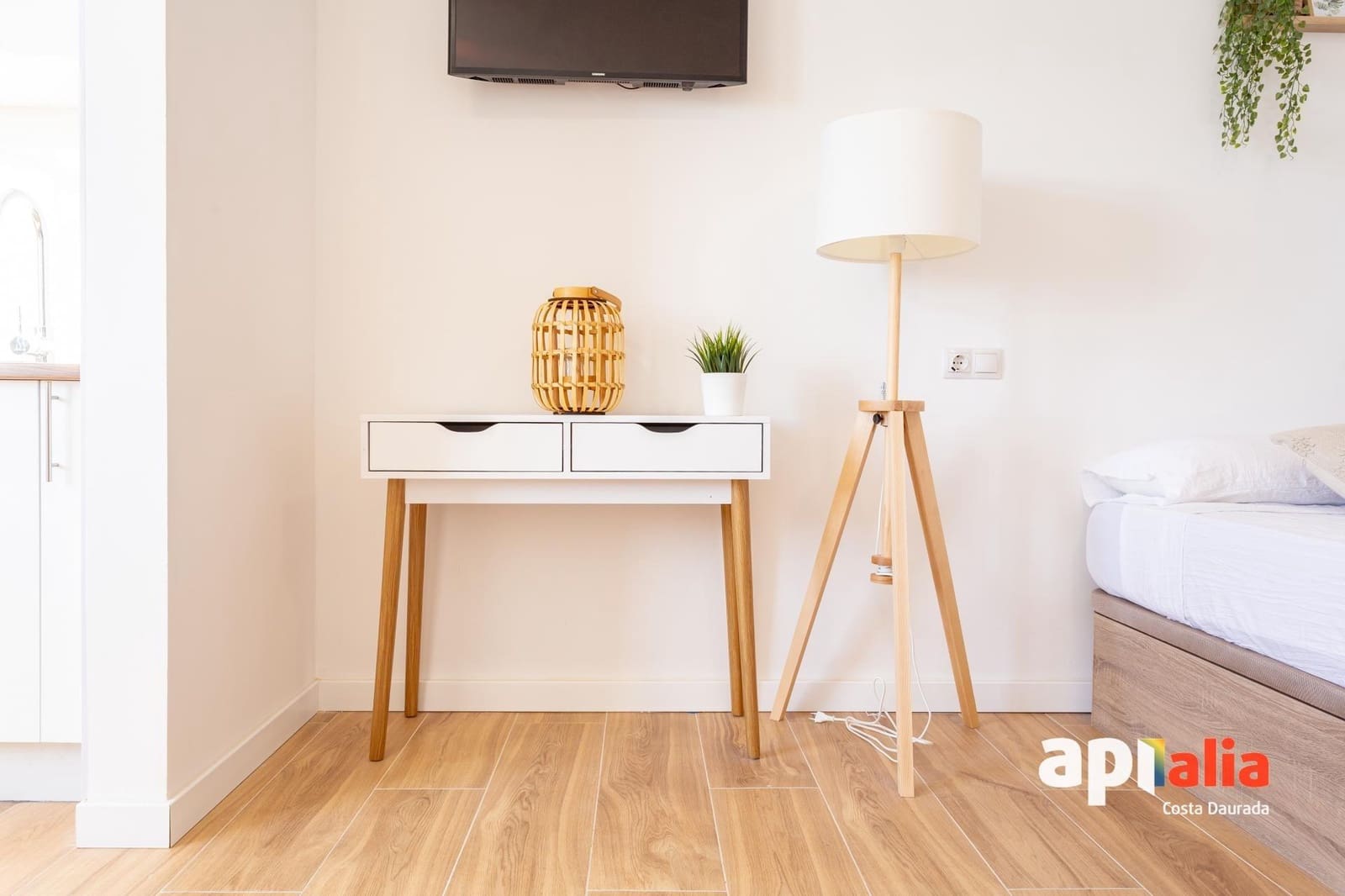 Asunto myytävänä paikassa La Pineda mukana uima-altaan - 109 900 € (Ref: 9648122)