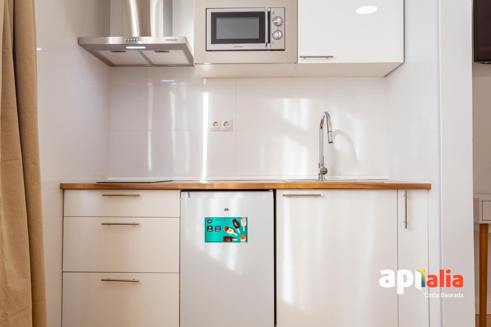 Asunto myytävänä paikassa La Pineda mukana uima-altaan - 109 900 € (Ref: 9648122)