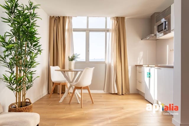 Asunto myytävänä paikassa La Pineda, Vila-seca mukana uima-altaan - 109 900 € (Ref: 9648122)