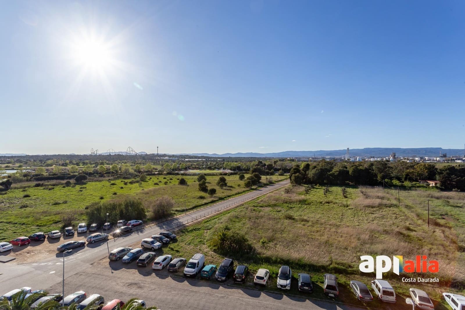 Asunto myytävänä paikassa La Pineda mukana uima-altaan - 109 900 € (Ref: 9648122)