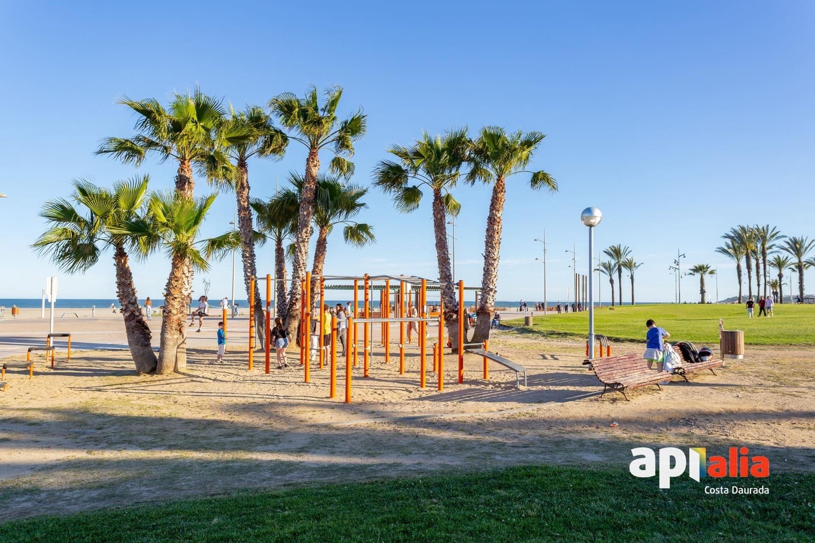 Asunto myytävänä paikassa La Pineda mukana uima-altaan - 109 900 € (Ref: 9648122)