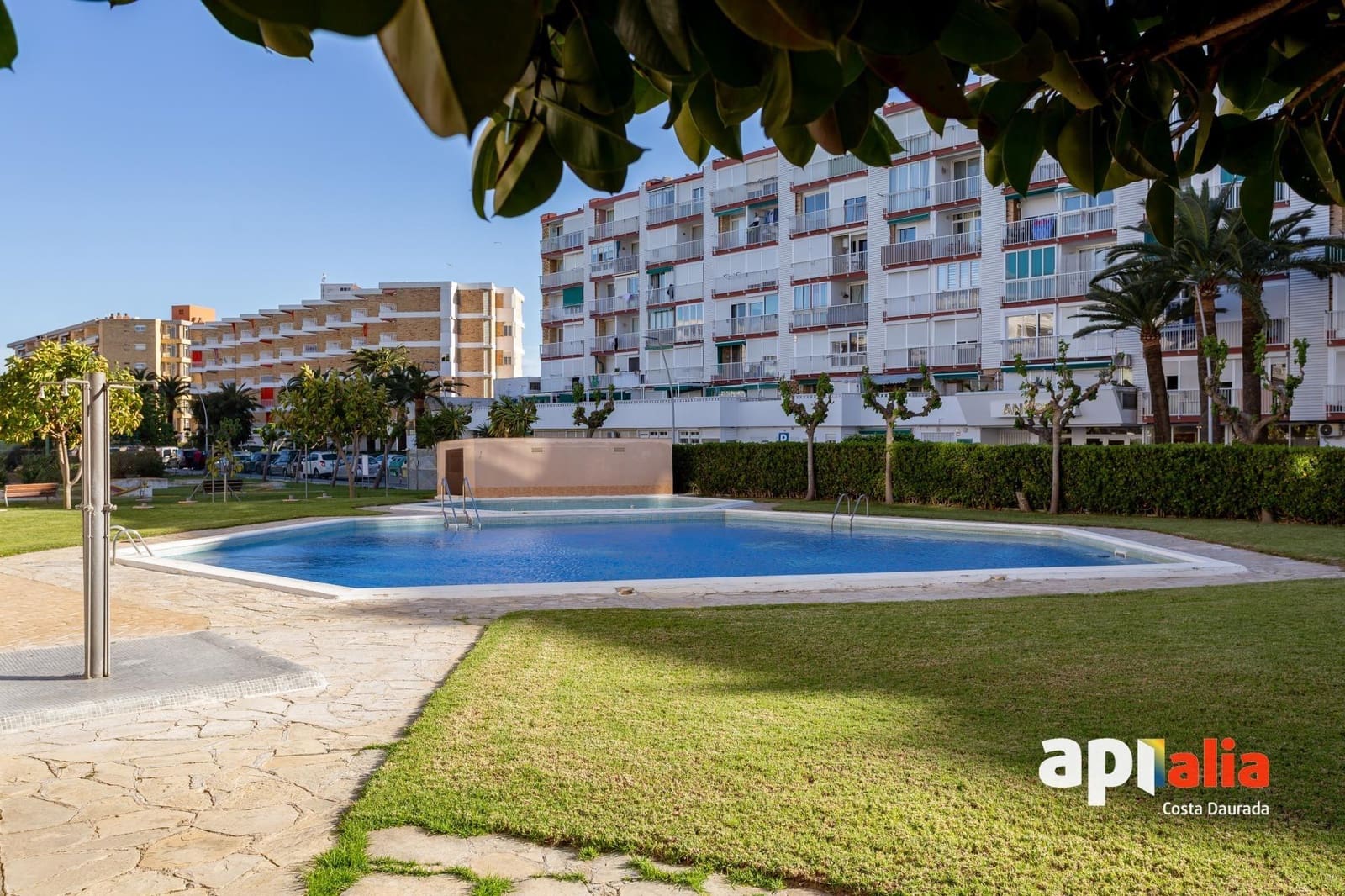 Asunto myytävänä paikassa La Pineda mukana uima-altaan - 109 900 € (Ref: 9648122)