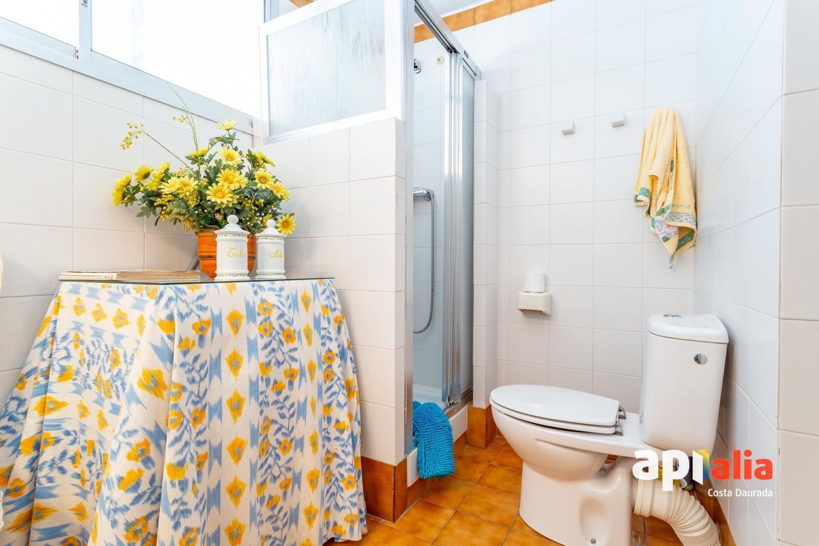 3 sovrum Lägenhet till salu i Salou - 360 000 € (Ref: 9652001)