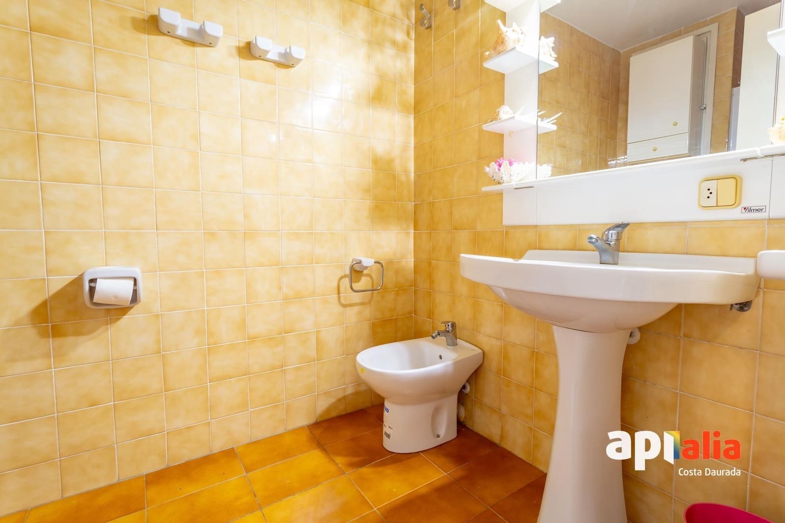 3 sovrum Lägenhet till salu i Salou - 360 000 € (Ref: 9652001)