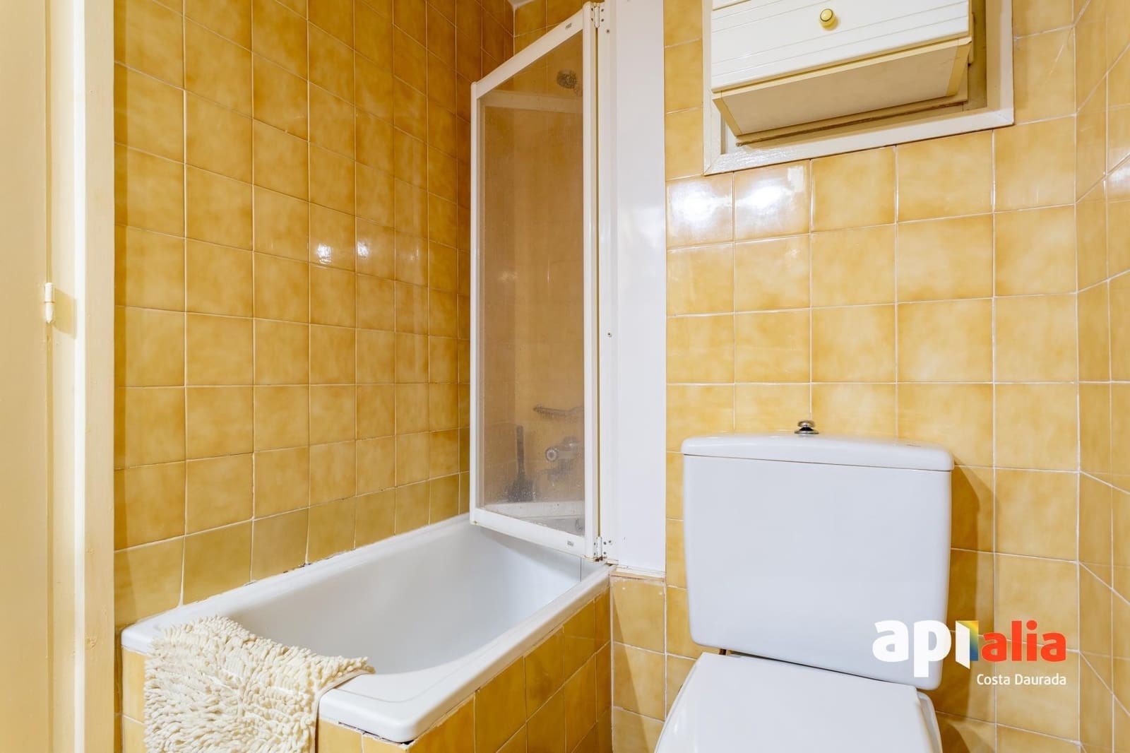 3 sovrum Lägenhet till salu i Salou - 360 000 € (Ref: 9652001)