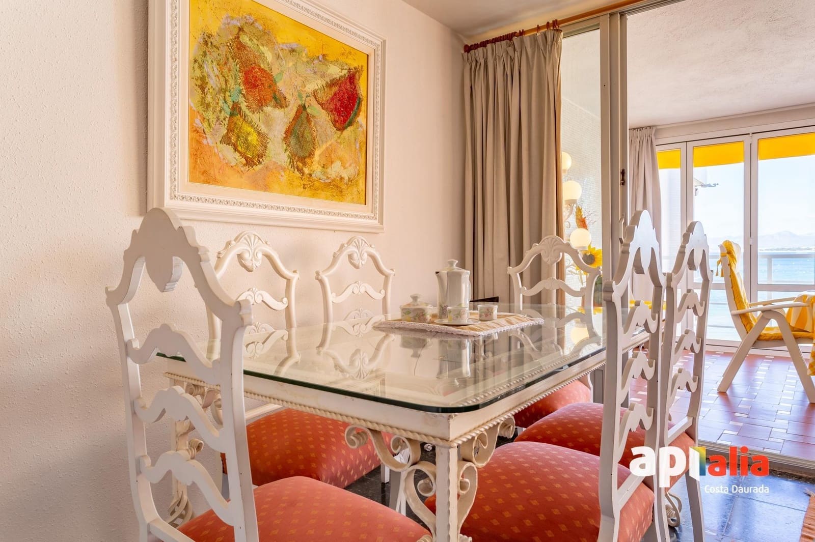 3 sovrum Lägenhet till salu i Salou - 360 000 € (Ref: 9652001)