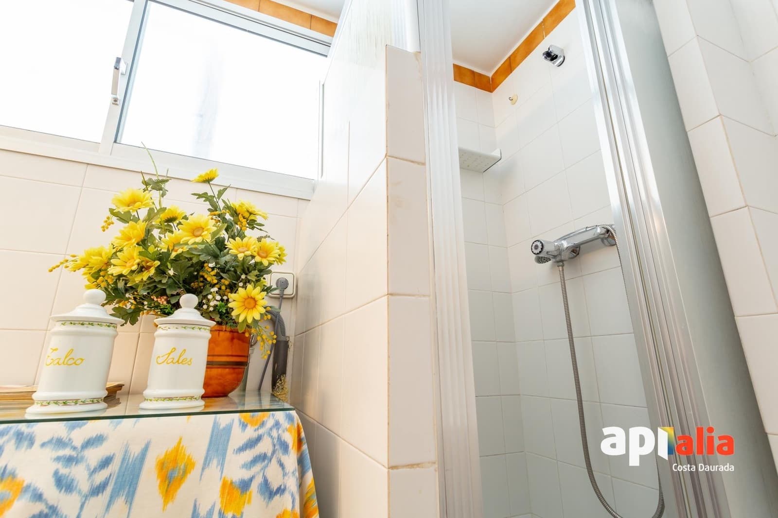 3 sovrum Lägenhet till salu i Salou - 360 000 € (Ref: 9652001)